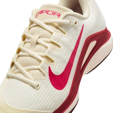 Giày Pickleball Tenis Vapor 12 HC Premium Hot Lava FLEX SHOES chính hãng - giảm 22% còn 2.883.600₫ 5 Giày Pickleball Tenis Vapor 12 HC Premium Hot Lava FLEX SHOES chính hãng - giảm 22% còn 2.883.600₫ 5