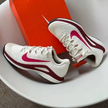 Giày Pickleball Tenis Vapor 12 HC Premium Hot Lava FLEX SHOES chính hãng - giảm 22% còn 2.883.600₫ 7 Giày Pickleball Tenis Vapor 12 HC Premium Hot Lava FLEX SHOES chính hãng - giảm 22% còn 2.883.600₫ 7