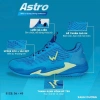 Giày Pickleball Wika Astro x Quang Dương Pro Series Bền Bỉ Ổn Định Cho Nam Nữ 8