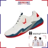 Giày Pickleball Wika Astro x Quang Dương Pro Series Độ Bền, Ổn Định, Đệm Wi-Cloud Êm Ái 2