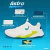 Giày Pickleball Wika Astro x Quang Dương Pro Series Độ Bền, Ổn Định, Đệm Wi-Cloud Êm Ái 10