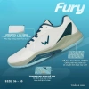 Giày Pickleball Wika Fury x Quang Dương Pro Series Bền Bỉ êm Ái Ổn Định Giảm Chấn Hiệu Quả Giá Ưu Đãi 899k 4
