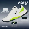 Giày Pickleball Wika Fury x Quang Dương Pro Series Bền Bỉ êm Ái Ổn Định Giảm Chấn Hiệu Quả Giá Ưu Đãi 899k 6