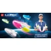 Giày Pickleball Wika Lumix Quang Dương Êm ái, chống xoắn, hỗ trợ di chuyển - 1.759.000₫ 8