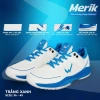 Giày Pickleball WIKA MERIK x Quang DƯƠNG Pro Series - Thiết Kế Hiện Đại Cho Nam và Nữ, Giá Giảm 1,520,000₫ 3