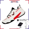 Giày Pickleball WIKA VANTA x Quang Dương Pro Series chính hãng, đệm nâng cấp, giá chỉ 1.43 triệu