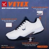 Giày Pickleball Wika Vetex chính hãng KPU bền, đệm Eva giảm chấn, giữ form - 999.000₫ 6