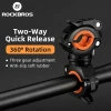 Giày ROCKBROS 360 Độ Đầu Xoay Cố Định LED – Thiết Kế Xoay 360 Độ Cá Tính, Giá 104.860₫