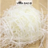 Giấy Rơm 100g Lót Hộp Quà Tặng Cắt Sẵn Chống Sốc Vua Bao Bì 2