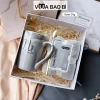 Giấy Rơm 100g Lót Hộp Quà Tặng Cắt Sẵn Chống Sốc Vua Bao Bì 5