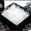 Giấy rơm 100g trang trí giỏ quà, lẵng hoa quả, hộp quà - Giá ưu đãi 12.900đ 2