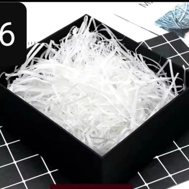 Giấy rơm 100g trang trí giỏ quà, lẵng hoa quả, hộp quà - Giá ưu đãi 12.900đ