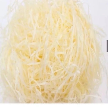Giấy rơm 100g trang trí giỏ quà, lẵng hoa quả, hộp quà - Giá ưu đãi 12.900đ