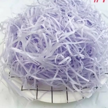 Giấy rơm 100g trang trí giỏ quà, lẵng hoa quả, hộp quà - Giá ưu đãi 12.900đ