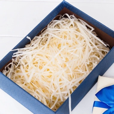 Giấy rơm 100gr Trang trí hộp quà, lót sản phẩm handmade - Chỉ 25.000 VND (giá gốc 32.000) 3 Giấy rơm 100gr Trang trí hộp quà, lót sản phẩm handmade - Chỉ 25.000 VND (giá gốc 32.000) 3