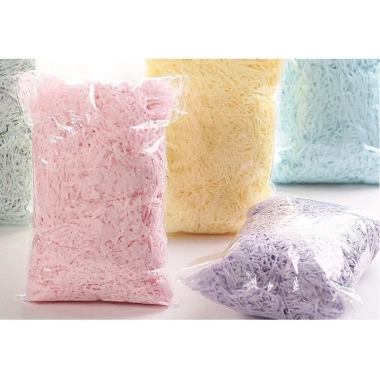 Giấy rơm 100gr Trang trí hộp quà, lót sản phẩm handmade - Chỉ 25.000 VND (giá gốc 32.000) 5 Giấy rơm 100gr Trang trí hộp quà, lót sản phẩm handmade - Chỉ 25.000 VND (giá gốc 32.000) 5