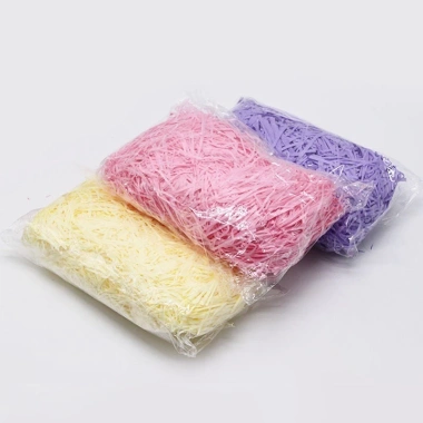 Giấy rơm 100gr Trang trí hộp quà, lót sản phẩm handmade - Chỉ 25.000 VND (giá gốc 32.000) 7 Giấy rơm 100gr Trang trí hộp quà, lót sản phẩm handmade - Chỉ 25.000 VND (giá gốc 32.000) 7