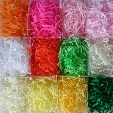 Giấy rơm 100gr Trang trí hộp quà, lót sản phẩm handmade - Chỉ 25.000 VND (giá gốc 32.000) 8 Giấy rơm 100gr Trang trí hộp quà, lót sản phẩm handmade - Chỉ 25.000 VND (giá gốc 32.000) 8