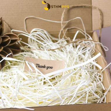 Giấy rơm Cần Thơ giá sỉ 20.000đ - giấy lót hộp, đóng gói, hộp quà tặng chất lượng Giấy rơm Cần Thơ giá sỉ 20.000đ - giấy lót hộp, đóng gói, hộp quà tặng chất lượng
