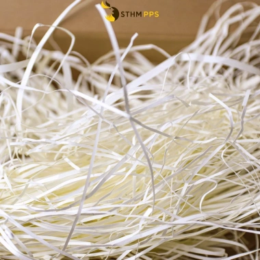 Giấy rơm Cần Thơ giá sỉ 20.000đ - giấy lót hộp, đóng gói, hộp quà tặng chất lượng 4 Giấy rơm Cần Thơ giá sỉ 20.000đ - giấy lót hộp, đóng gói, hộp quà tặng chất lượng 4
