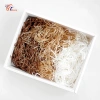 Giấy rơm chống sốc lót hộp quà 1kg - Trang trí đẹp, giá chỉ 16.660₫
