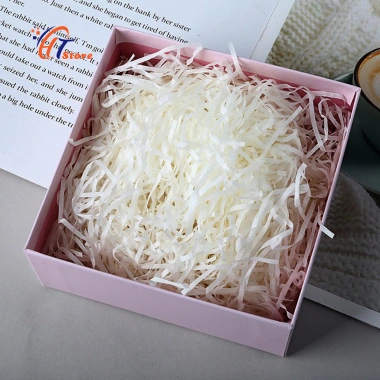 Giấy rơm chống sốc lót hộp quà 1kg - Trang trí đẹp, giá chỉ 16.660₫ 5 Giấy rơm chống sốc lót hộp quà 1kg - Trang trí đẹp, giá chỉ 16.660₫ 5