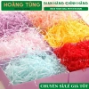 Giấy Rơm, Giấy Rối, Giấy Trang Trí Hộp Quà – Giấy Vụn Lót Đệm 14.997 VND Giá gốc 17.996 VND