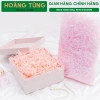 Giấy Rơm, Giấy Rối, Giấy Trang Trí Hộp Quà – Giấy Vụn Lót Đệm 14.997 VND Giá gốc 17.996 VND 2