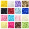 Giấy Rơm Lót Hộp Quà SAHA 50g Nhiều Màu - Mỏng Nhẹ, Tơi Xốp, Trang Trí Đẹp