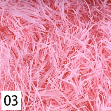 Giấy Rơm Lót Hộp Quà SAHA 50g Nhiều Màu - Mỏng Nhẹ, Tơi Xốp, Trang Trí Đẹp