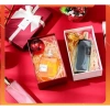 Giấy rơm trang trí Giỏ quà, khay trái cây, chỉ 17.999đ, sinh thái, màu đa dạng 5