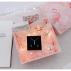 Giấy rơm trang trí Giỏ quà, khay trái cây, chỉ 17.999đ, sinh thái, màu đa dạng 8