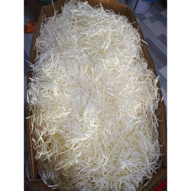 Giấy rơm trang trí Giỏ quà, khay trái cây, chỉ 17.999đ, sinh thái, màu đa dạng 10 Giấy rơm trang trí Giỏ quà, khay trái cây, chỉ 17.999đ, sinh thái, màu đa dạng 10