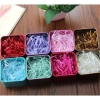 Giấy rơm vụn 100G - Lót hộp quà tặng mềm nhẹ, giá ưu đãi 14.900 VND 6