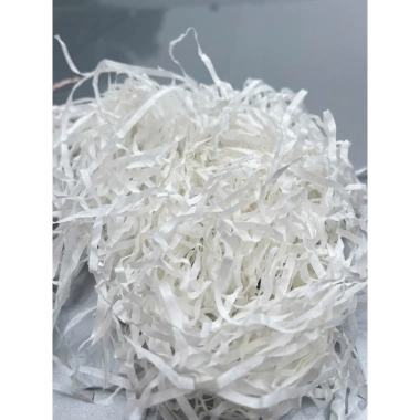 Giấy rơm vụn 100G - Lót hộp quà tặng mềm nhẹ, giá ưu đãi 14.900 VND 7
