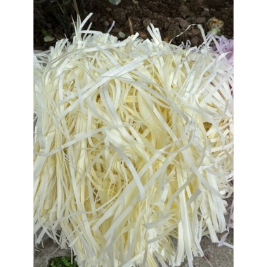 Giấy rơm vụn 100G - Lót hộp quà tặng mềm nhẹ, giá ưu đãi 14.900 VND 8