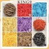 Giấy rơm vụn 40g lót hộp quà đẹp - Phụ kiện quà tặng KING9 giá 15.840 VND