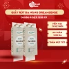 Giấy Rút Đa Năng DreamSense Khăn Giấy Cao Cấp Mềm Mịn An Toàn Da Thấm Hút Tốt 4 Bịch 1.280 Tờ