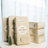 Giấy Rút Đa Năng DreamSense Khăn Giấy Cao Cấp Mềm Mịn An Toàn Da Thấm Hút Tốt 4 Bịch 1.280 Tờ 6