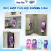Giấy Rút Đáy Đa Năng Elene 4 Lớp Cao Cấp, Mềm Mịn, An Toàn Combo 8 Gói Giá Ưu Đãi 7