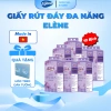 Giấy Rút Đáy Đa Năng Elene 4 Lớp Cao Cấp Mềm Mịn An Toàn Giá 111.600₫ 2