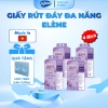 Giấy Rút Đáy Đa Năng Elene 4 Lớp Cao Cấp Mềm Mịn An Toàn Giá 111.600₫ 3