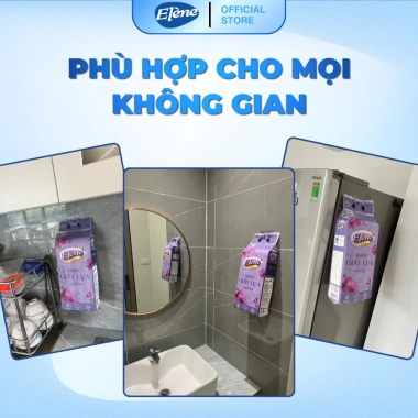 Giấy Rút Đáy Đa Năng Elene 4 Lớp Cao Cấp Mềm Mịn An Toàn Giá 111.600₫ 7