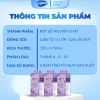 Giấy Rút Đáy Đa Năng Elene 4 Lớp Cao Cấp Mềm Mịn An Toàn Giá 111.600₫ 8