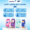Giấy rút đáy Elene 4 lớp cao cấp - Mềm mịn, an toàn, giá ưu đãi 111.600₫ 3