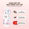 Giấy rút đáy Sen Kinh Bắc 10 bìch 1.100 tờ 4 lớp mềm mịn - Đa năng treo tường, bột gỗ tự nhiên, giá chỉ 139.000đ 2