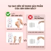 Giấy rút đáy Sen Kinh Bắc 10 bìch 1.100 tờ 4 lớp mềm mịn - Đa năng treo tường, bột gỗ tự nhiên, giá chỉ 139.000đ 7