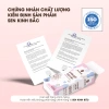 Giấy rút đáy Sen Kinh Bắc 10 bìch 1.100 tờ 4 lớp mềm mịn - Đa năng treo tường, bột gỗ tự nhiên, giá chỉ 139.000đ 8