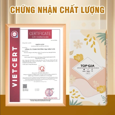 Giấy Rút Đáy Treo Tường Topgia Siêu Dày, Lớn, An Toàn, Tiện Lợi, Tặng Móc Treo 2