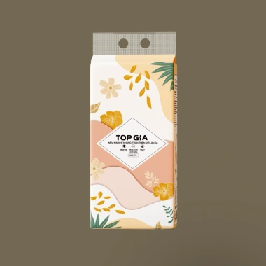 Giấy Rút Đáy Treo Tường Topgia Siêu Dày, Lớn, An Toàn, Tiện Lợi, Tặng Móc Treo 9